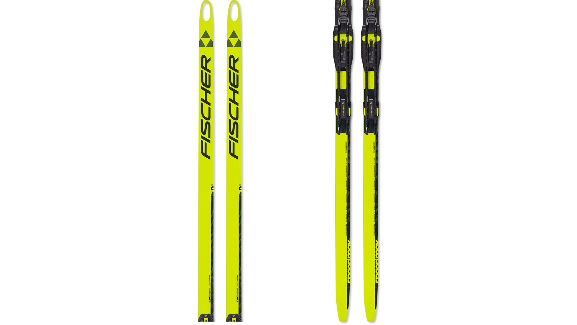 Běžky Fischer SPEEDMAX HELIUM SKATE PLUS MEDIUM 2024/25