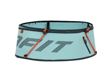 Dynafit Running Belt 8051 Marine Blue/Blueberry