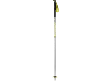 Dynafit Free Vario Pole Fluo Yellow