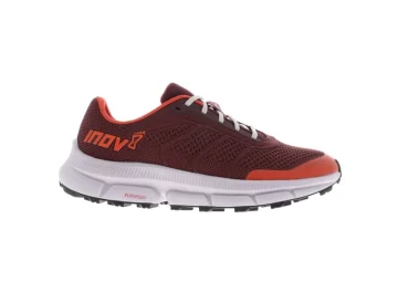 Inov-8 TRAILFLY UTRA G 280 W Red/Burgundy