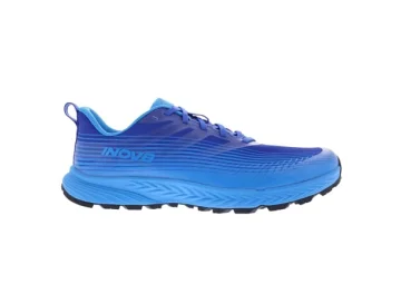 Inov-8 TRAILFLY SPEED Blue (wide)
