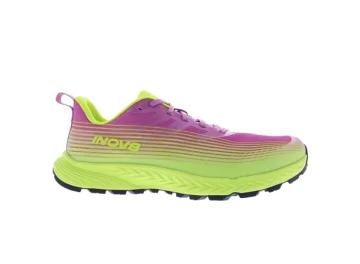 Inov-8 TRAILFLY SPEED W Purple/Green