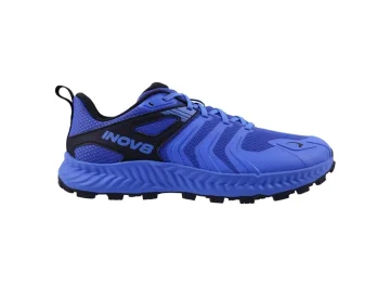 Inov-8 TRAILTALON Blue/Black