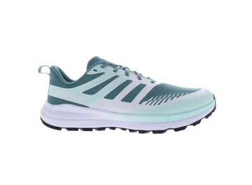Inov-8 TRAILFLY ZERO W Teal/White (wide)