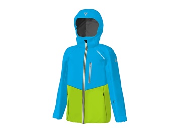 Fischer EISJOCH JUNIOR