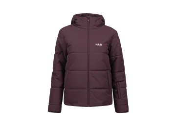 Halti Ascale W ski puffer