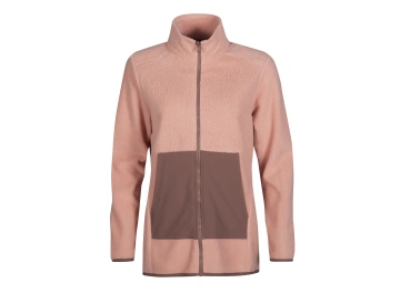 Halti Synkas W fleece