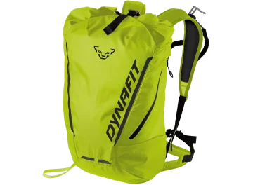 Dynafit EXPEDITION 30 Lime Punch
