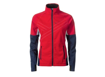 Halti Falun W XCT Softshell