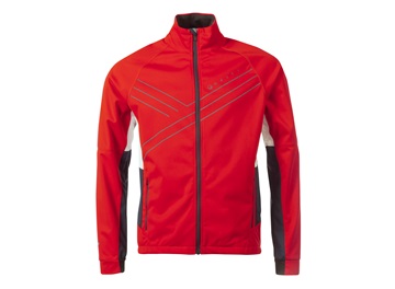 Halti Falun M XCT Softshell