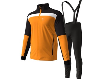 Halti Oslo M XCT Softshell