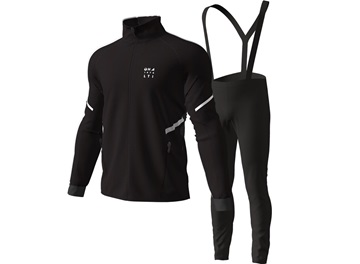 Halti Seefeld M XCT Softshell