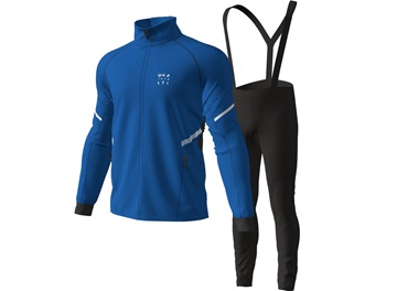 Halti Seefeld M XCT Softshell