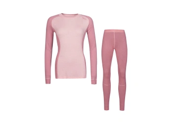 Halti Hossa II W merino