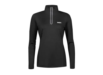 Halti Jaako W half zip
