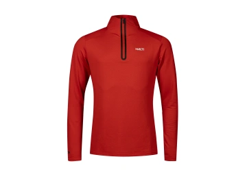 Halti Jaako M half zip