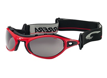 Carrera C2 8 Comp s filtrem Orange Antifog