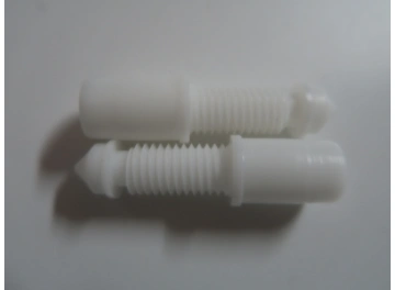 Komperdell závitový šroub k teleskopickým holím - 14mm