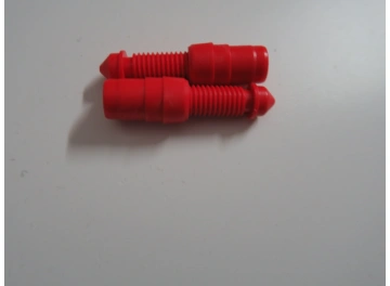 Komperdell závitový šroub k teleskopickým holím - 14/16 mm (pár)