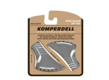 Botičky Komperdell Nordic Walking