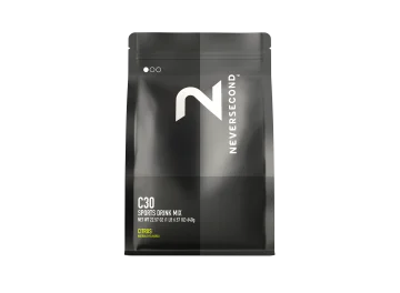 Never2 C30 Citrus 640g