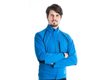 Löffler SOFTSHELL WINDSTOPPER LIGHT