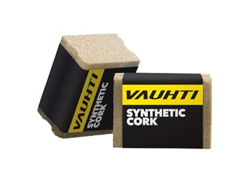 Vauhti Synthetic Cork