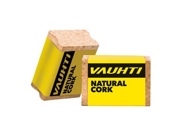 Vauhti Natural Cork