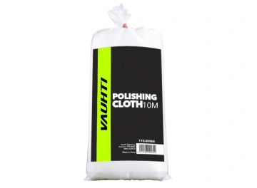 Vauhti Polishing Cloth 10 m