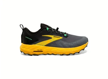 Brooks Cascadia 17