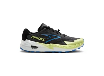Brooks Catamount 4