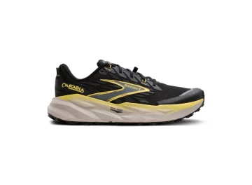 Brooks Cascadia 19