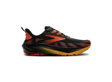 Brooks Ghost Trail
