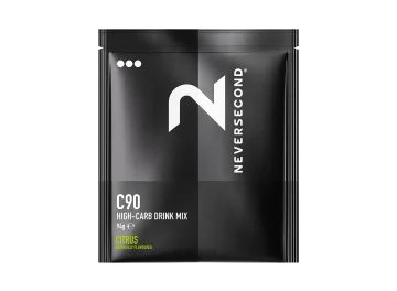 Never2 C90 High-Carb Mix Citrus 94g