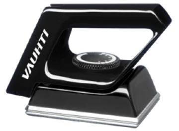 Vauhti Wax Iron Professional, 500W