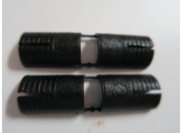 Komperdell závitový šroub k teleskopickým holím - 16mm (kus)