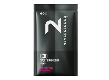 Never2 C30 Forest Berry 32g