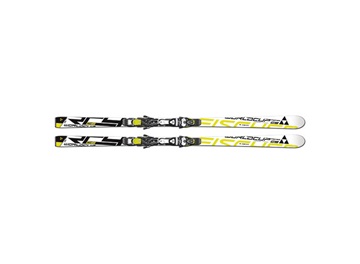 Fischer RC4 WC GS WOMEN WCP STIFF 12/13