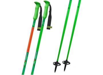 Komperdell DESCENT Ti Freeride TEAM 2024/25