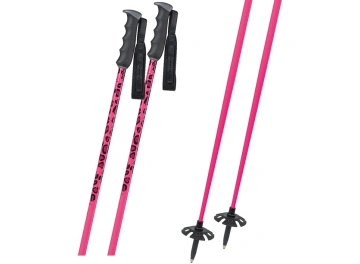 Komperdell BIG CAT Pink 2025/26