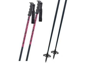 Komperdell SPRAYED Pink 2025/26