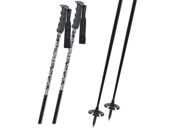 Komperdell SPRAYED Black 2025/26