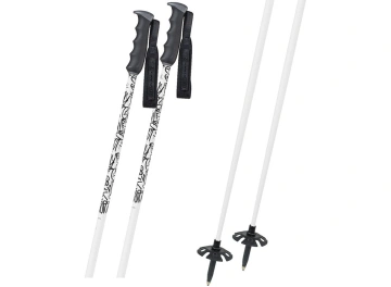 Komperdell SPRAYED White 2025/26