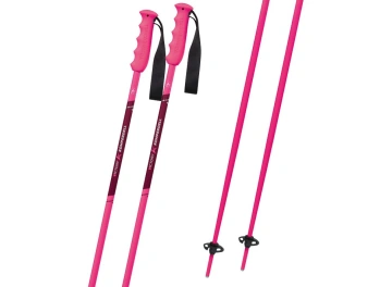 Komperdell VICTORY - Ti - bright pink 2024/25