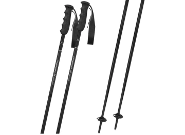 Komperdell VICTORY - Ti - midnight grey 2025/26