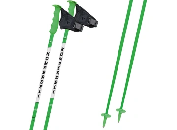 Komperdell TEAM Ti GREEN 2025/26