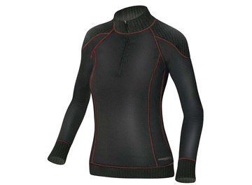 Tričko XA-10 THERMO FLEECE WOMEN