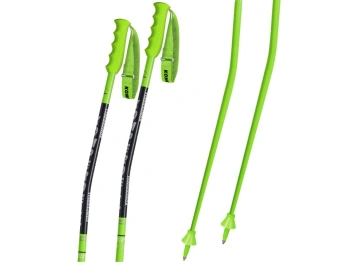 Komperdell Nationalteam Super G Worldcup Alu 19 mm 2025/26