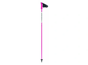 Komperdell TEAM CARBON pink 2025/26