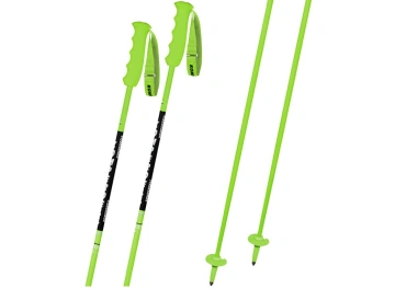 Komperdell Nationalteam Carbon 2025/26